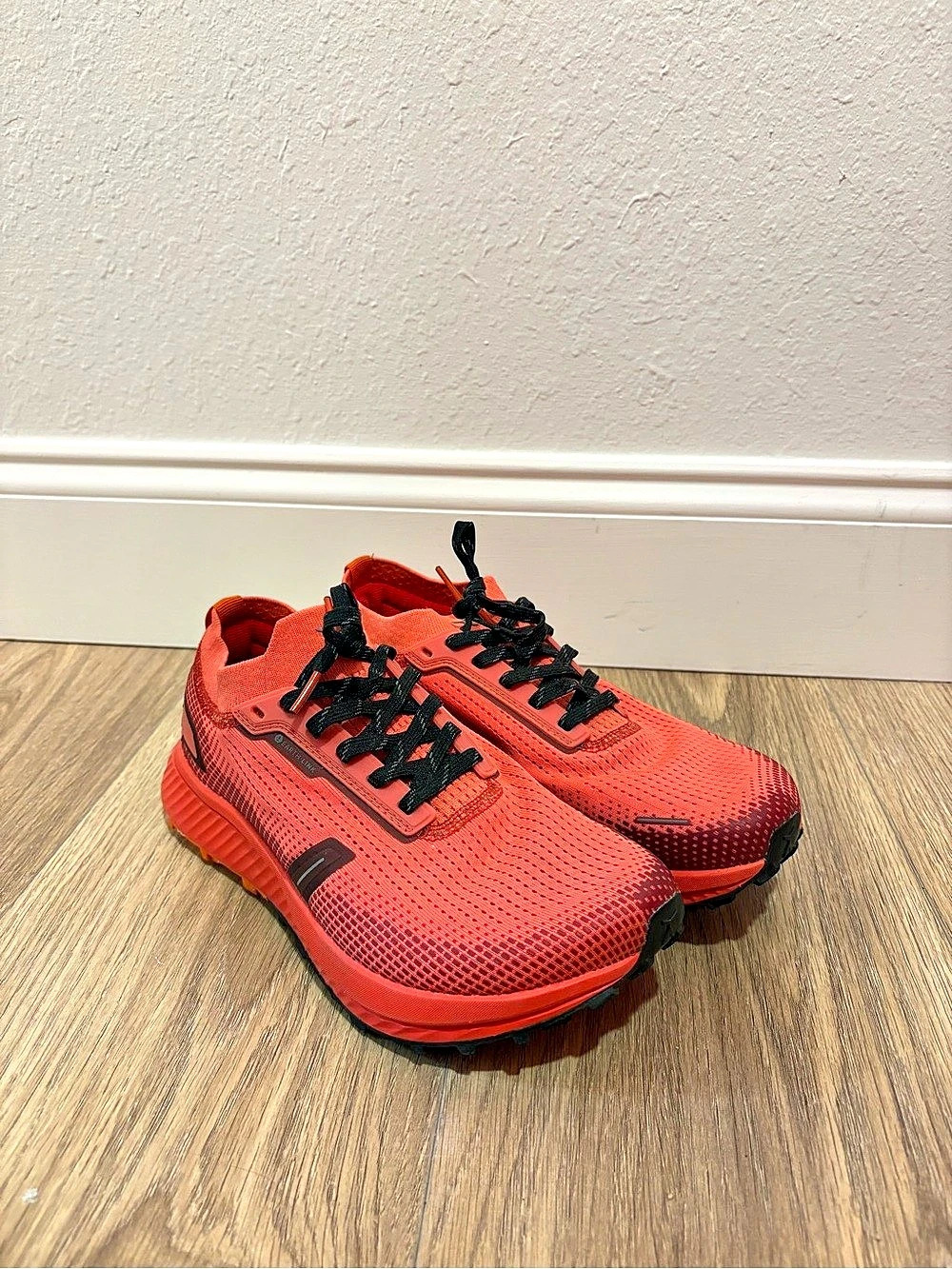 Flux adapt trail runners